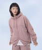Masmarulez Apparel Essential Two Way Light Windbreaker_Indie Pink