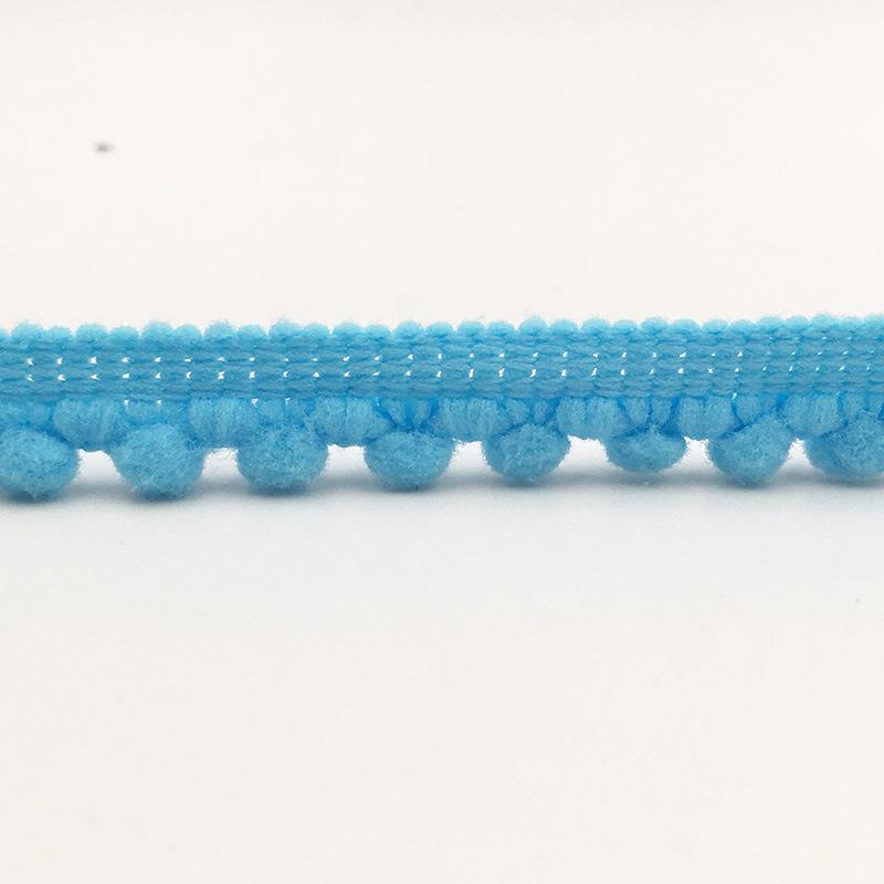 20 Yard Hairball Ribbon Handmade Sewing DIY Fabric Supplies