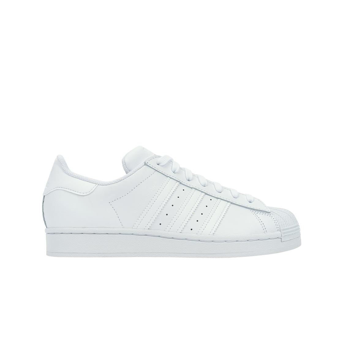 

Мужские кроссовки Adidas Superstar Triple White EG4960