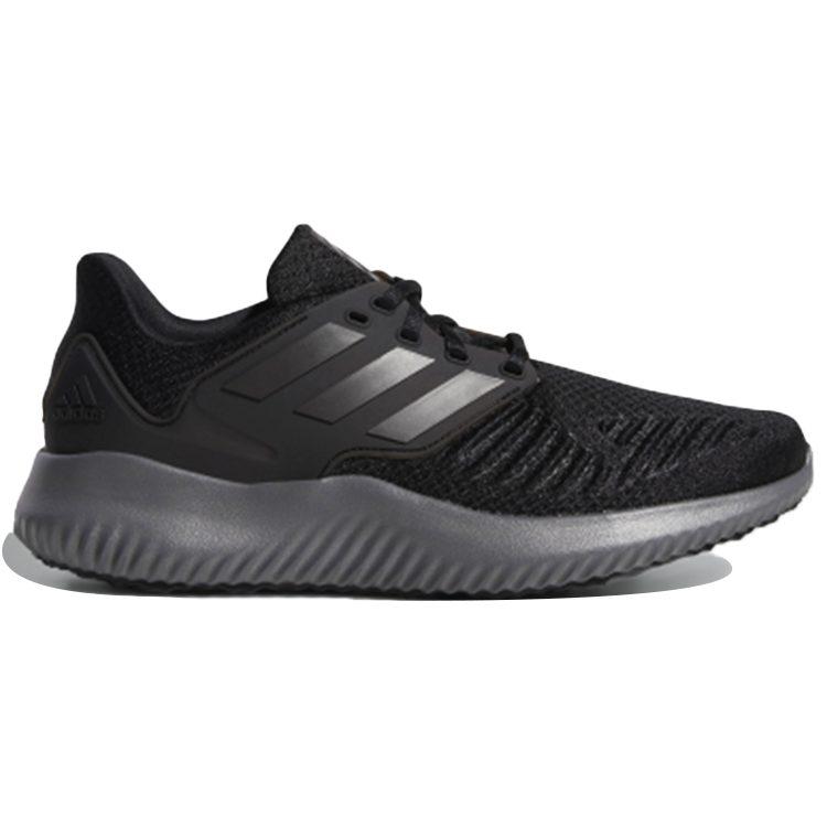 adidas Alphabounce Rc.2 'Black' AQ0551