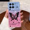 Jelly Casing For Honor X6A Plus HonorX6A X6C Fundas Clear Silicone Soft TPU Back Cover Cute Cat Rabbit Heart Protective Case