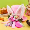 Decoration Easter Ornament Mall Living Room Hanging Decor Prop
