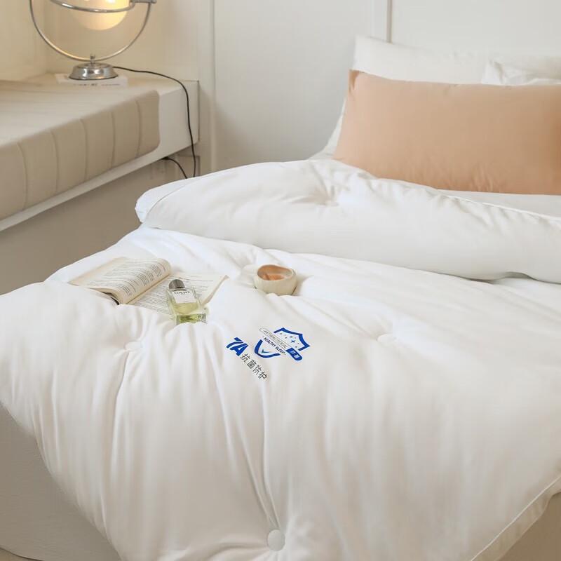 Southern Life 7A Antibacterial Skin-Friendly Printed Winter Quilt