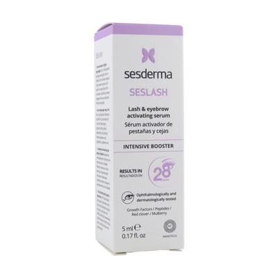 Sesderma Seslash Activ Eyelash Serum &; Eyebrows 5ml