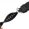 Weiches Harz Uhrenarmband Uhrenarmband für CASIO PRW-1500 PAW-1500 PRG-130 Wasserdicht und schweißfestes TPU Uhrenarmband Herrenarmband