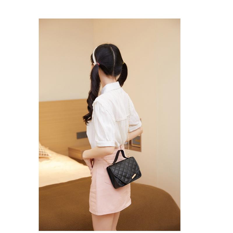 Вышитая сумка — фото 8