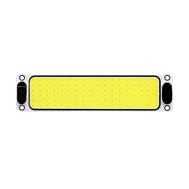 High-Brightness LED Truck Cabin Roof Light, 12-85V