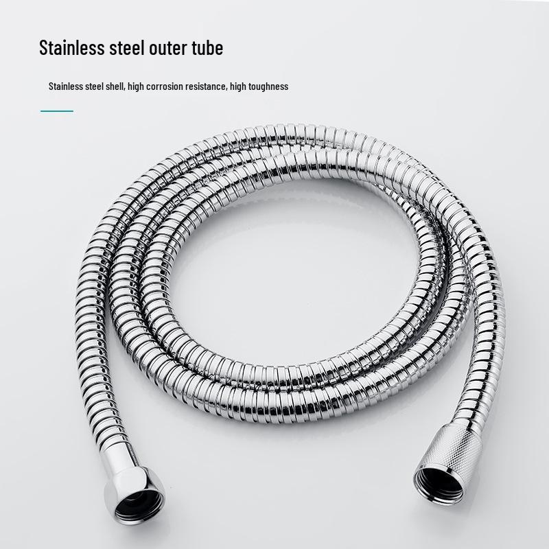 High-Pressure Cross-Border Booster Shower Head