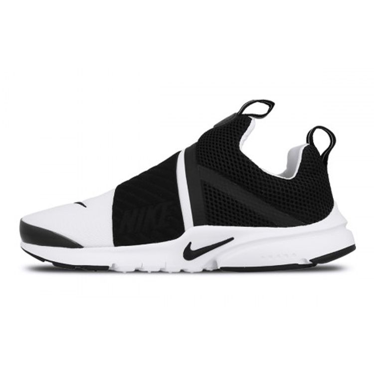 

Presto Extreme GS Белый Черный 870020-100