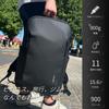 Celadel Metro Model Business Backpack for Fits Large Slim Design for Business and Travel Men, Water-Repellent, 15.6-inch Laptops, Lightweight,