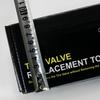 Tire Valve Stem & Core Installation and Repair Tool Kit