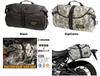 DEGNER Waterproof Motorcycle Side Bag - DIGICAMO NB-92