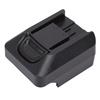 Cordless Tool Battery Adapter Fit for Fein 18V Portable Power Tool Battery Adapter Converter