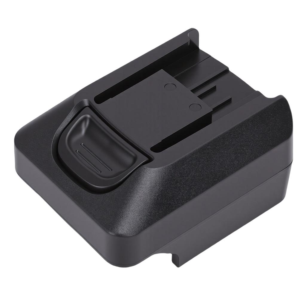Cordless Tool Battery Adapter Fit for Fein 18V Portable Power Tool Battery Adapter Converter