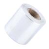 5m * 5cm Car Aluminum Foil Adhesive Reflective Heat Shield Wrap Tape (Silver)