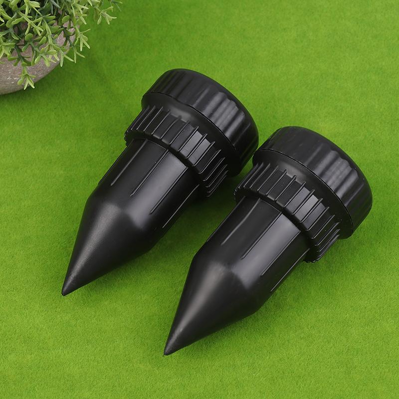 Garden Key Hider Plastic Realistic Underground Watering Can Key Safe Box Durable For Outdoor Garden Security