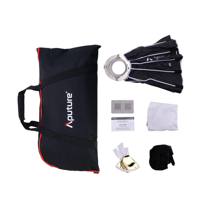 Aputure Light Dome Mini III Softbox