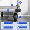 Lilang Steel Platform Folding Hand Truck