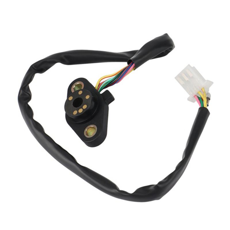 Popular Motorcycle Gear Shift Shift Position Indicator Sensor For Honda WH125 WH175 CBR190 CB190R CBF190R CBF190 CBX190