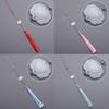 Hanfu Tassels Pendant Versatile Waist Pendants Imitation Jade Charm Adornment