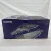 Duty BANDAI SPIRITS S.H.MonsterArts Godzilla 2000 X Megaguirus JP