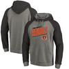 Men's Clothing European and American Outdoor Sports Men's Hooded Sweater NFL American Football Clothing