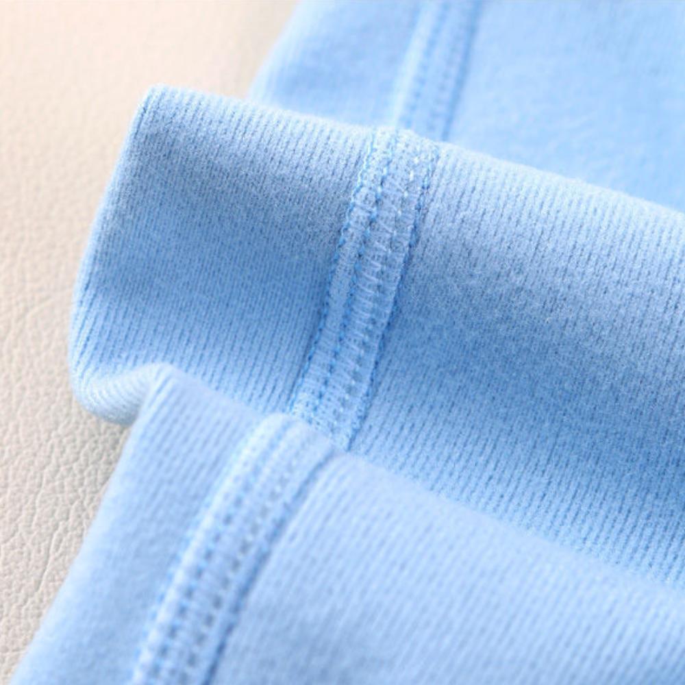 Windproof Baby Bib Soft Baby Shawls High Quality Children's Scarf for Boys and Girls