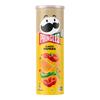 Evropské Pringles Classic Paprika 165G