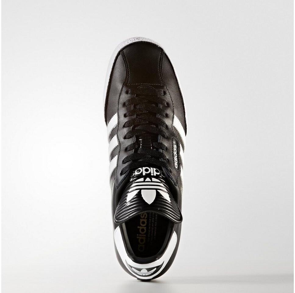 Sneakers Adidas Samba Super Black/beige Ftwr