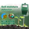 Umiditatea solului contor de plante flori ghiveci udare test udare sol umiditate monitor detector pentru acasă grădină instrumente de măsurare