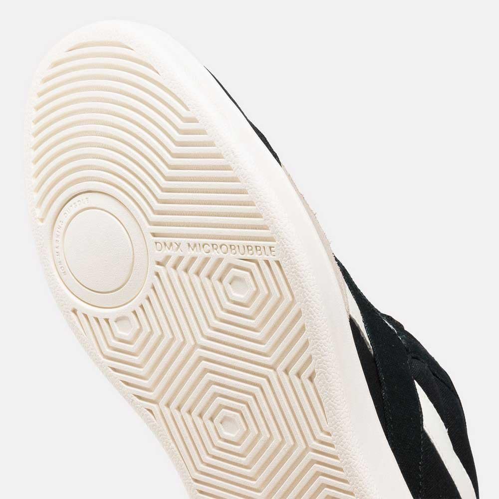 Reebok COURT ADVANCE CNVS Black Sneakers 28.0 cm SS2024 Model