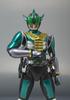 TAMASHII NATIONS Kamen Rider Zeronos Altair Form SHFiguarts