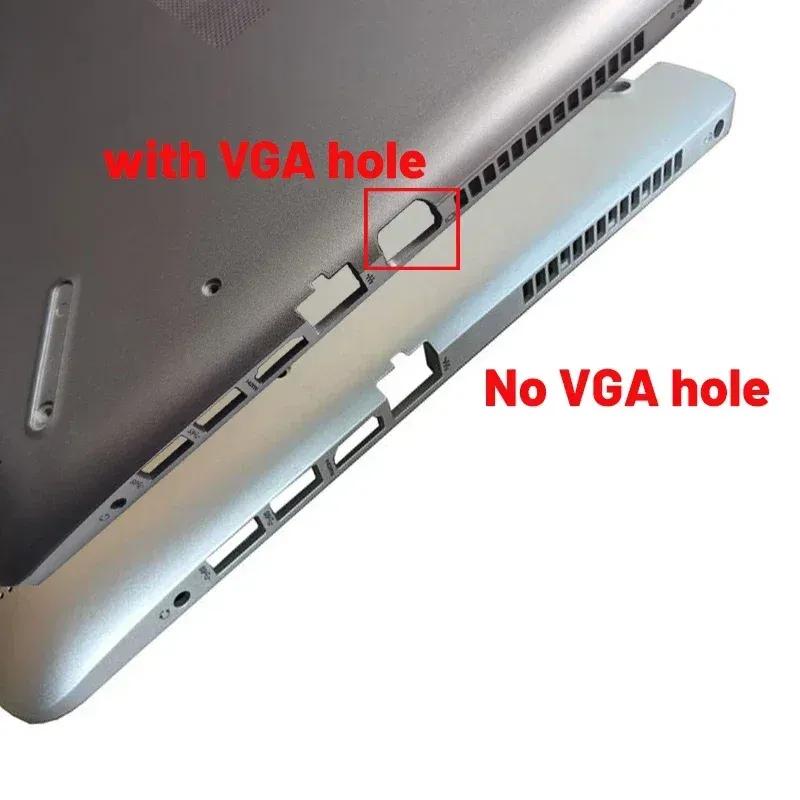 NEW for 15-BS 15T-BS 15-BW 15Z-BW -RA 15-RB 255 250 G6 TPN-C129 C130 laptop LCD Back Cover/Front Bezel/Palmrest /BOTTOM CASE