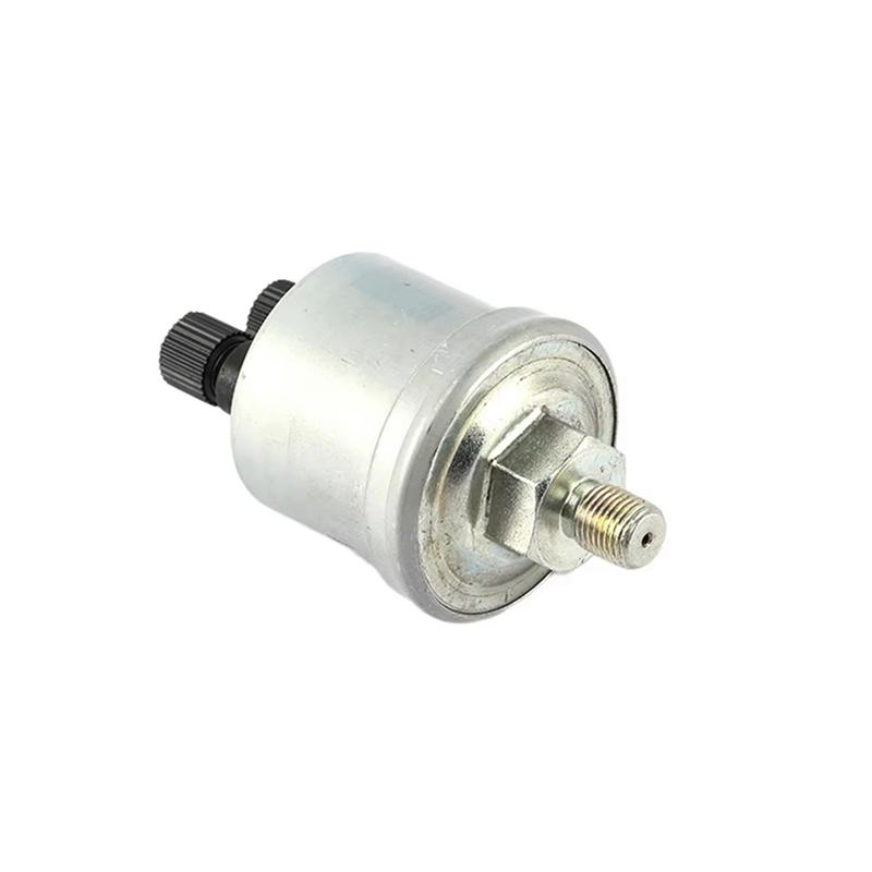 High-Quality New Automotive Oil Pressure Sensor VDO Oil Pressure Sensor 360-081-030-015C For Diesel Engines