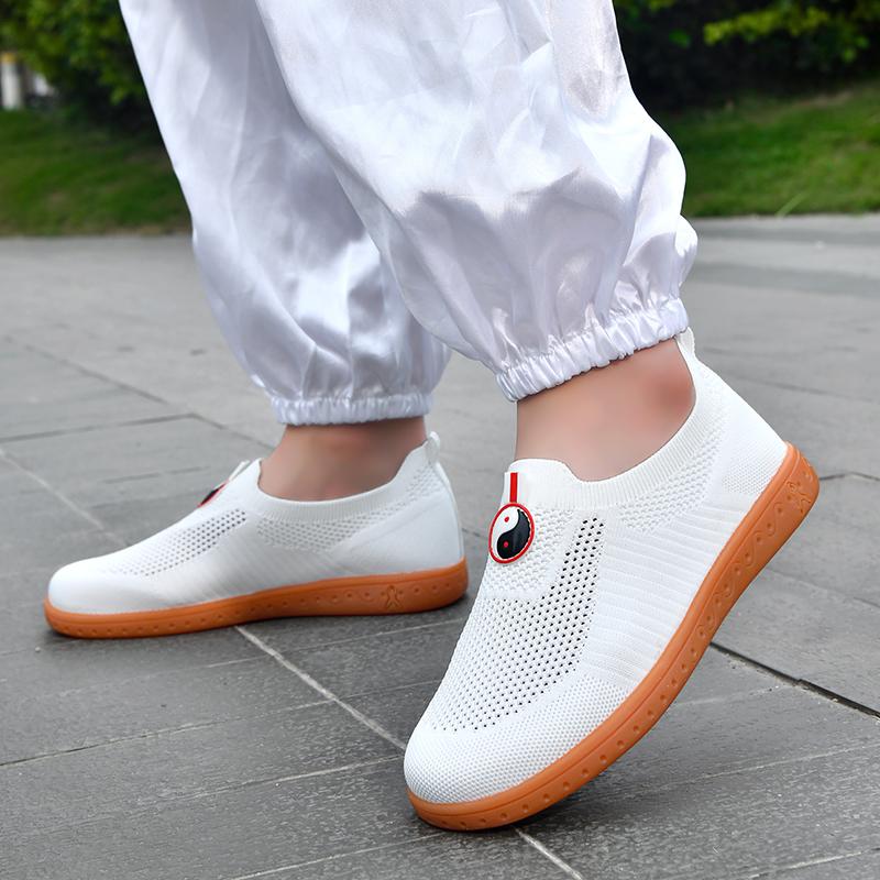 TUINANLE Black Breathable Mesh Barefoot Sneakers Wide Toe Box Zero Drop Minimalist Unisex Couple Casual Flat Shoes
