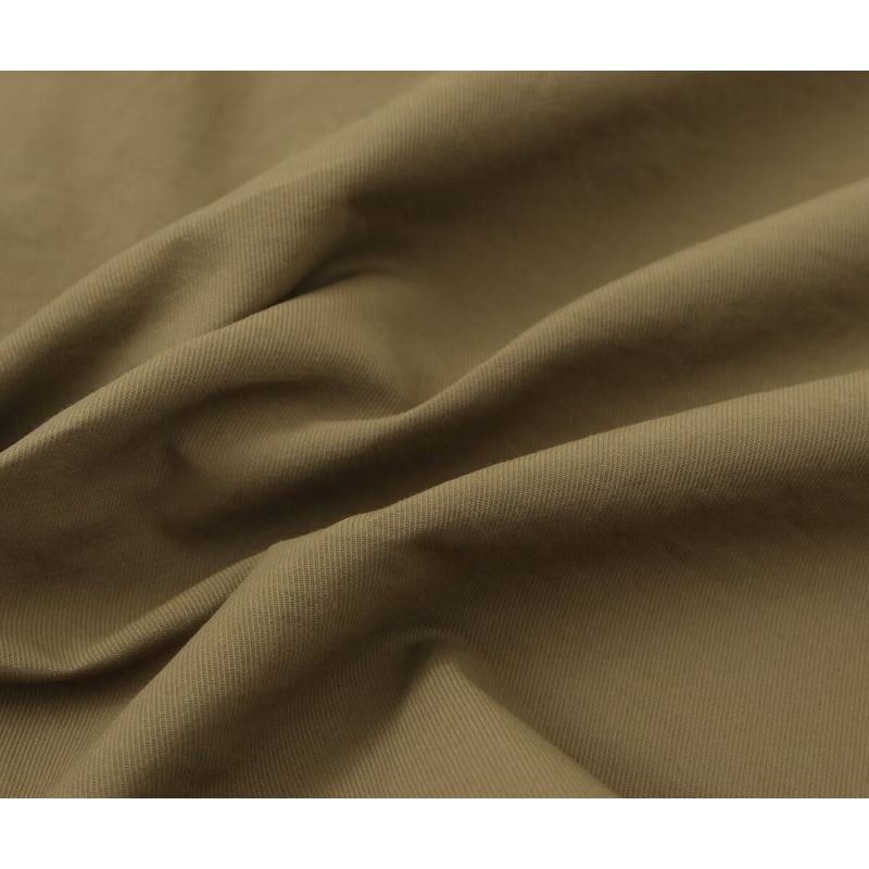 Kaslead New Arrival Women's Fashion Style Silm American Retro Parka Sexy Sleeveless Lapel Skirt