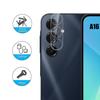2 Skärmskydd i härdat glas - Booling - för Samsung Galaxy A16 5G/4G - Repskydd
