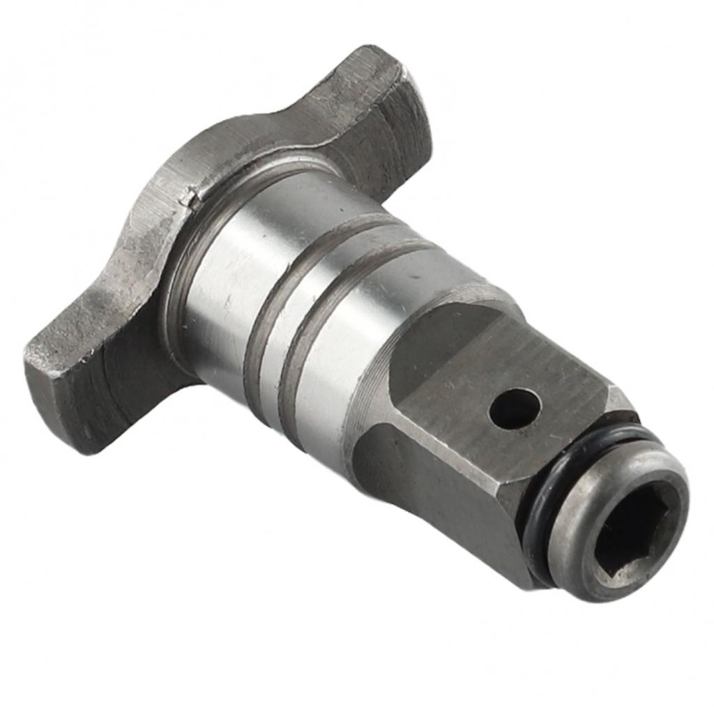 2pcs Wrench Shaft Brushless Wrench Shaft Wrench Shaft Part