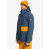 Quiksilver Куртка Black Alder