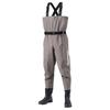 Shimano Hyper Wader Chest H-Cut FS Smoke Gray FF-052TLL