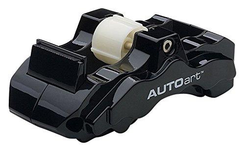 

AUTOartDESIGN Распорная лента для суппорта, черная, готовое изделие