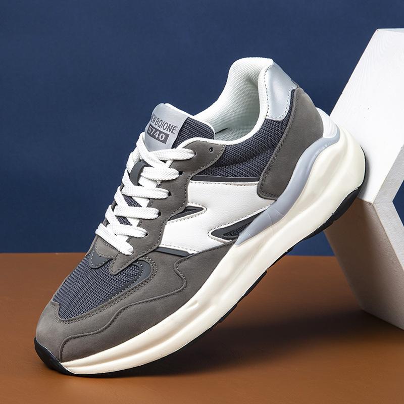 

Мужские и женские одинаковые пары обуви мягкая подошва удобная износостойкая повседневная обувь новая повседневная универсальная обувь на платформе 36