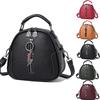 Cross-body Bags For Women Pu Leather Handbags Designer Women Shoulder Bags High Quality Solid Bag KTY