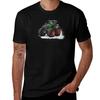Fendt 900 Vario MY21 T-shirt Sneldrogend Reist-T-shirt