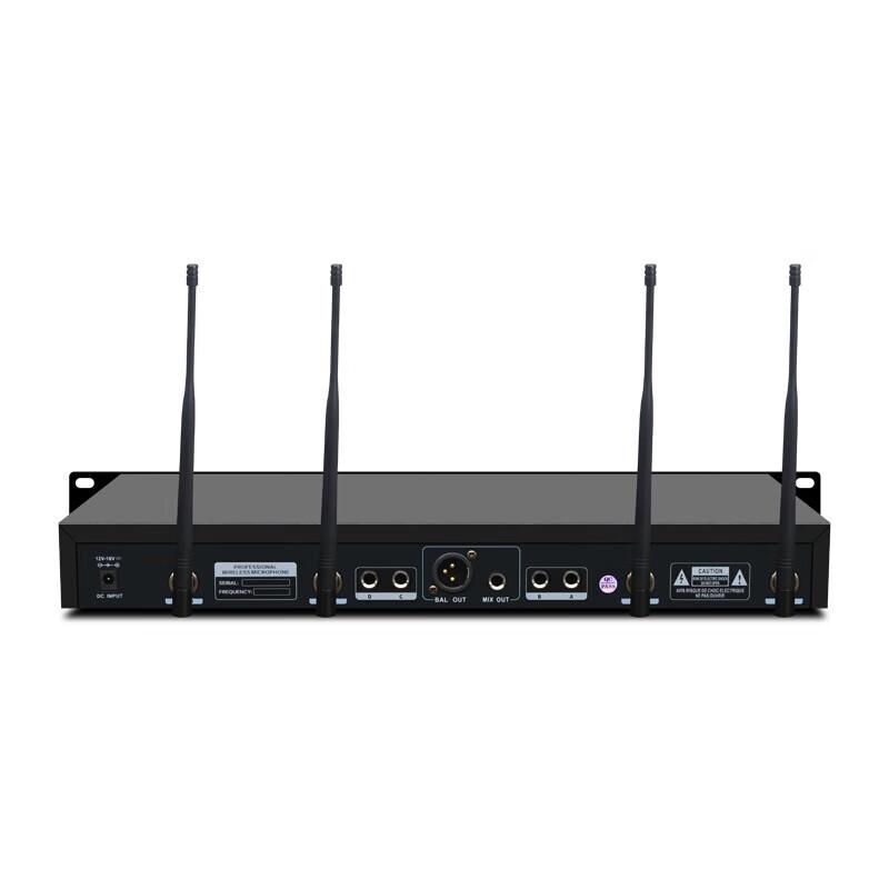 Shile Professional Conference Audio System