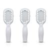 New 1Pcs/2PCS/3PCS Professional Foot File Rasp Heel Grater Dead Skin Hard Callus Remover Pedicure Foot Care Tools ZBHLGJ06