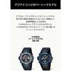 [Casio] G-Shock AW-591-2AJF Men's Watch, Blue/Blue