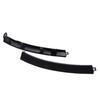 Modanatura Passaruota Paraurti Anteriore Sinistro+Destro Per Honda CRV 2007-2011