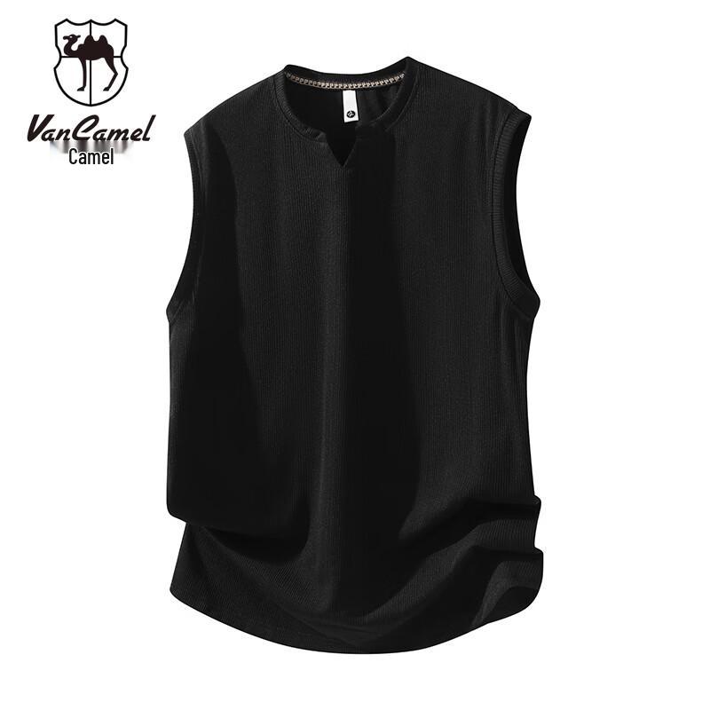 VANCAMEL Men s Summer Outdoor Sports Vest M