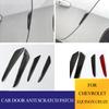 Car Door Anti Scratch Protection Patch for Chevrolet Equinox 2017 2018 2019 2020 2026 2026 2026 Car Accessories
